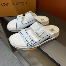 Louis Vuitton Slippers